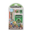 Minecraft Stationery Set 5 Pieces