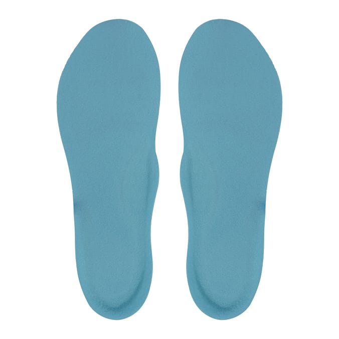 Comfy Gel Insoles - Mens 5-10.5
