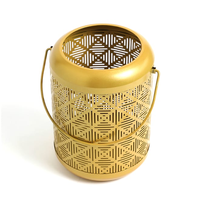 Ports of Call Gold Lantern