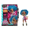 LOL Surprise OMG Jams Fashion Doll with Multiple Surprises