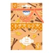 Air Pure Scented Sachet 3 Pack - Nicely Spicy Cinnamon