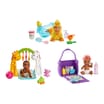 Barbie Skipper Babysitters Inc. Dolls and Accessories