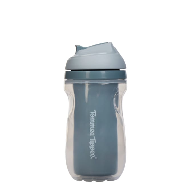 Tommee Tippee Everyday Favourites Sportee Bottle 266ml 