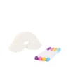 Colour Your Own Squishy x2