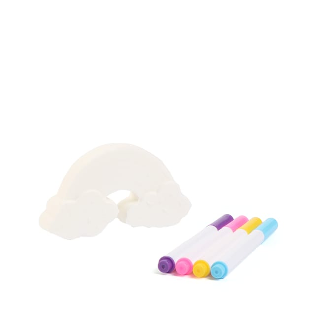 Colour Your Own Squishy x2