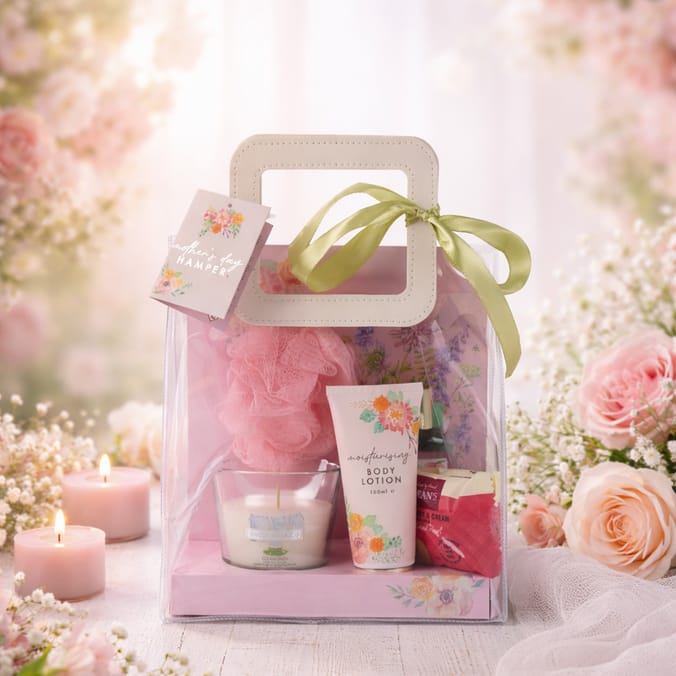 Mother's Day Pamper Hamper
