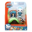 Octonauts Deluxe Figure Adventure Pack