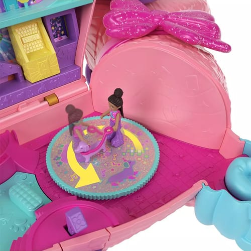Polly pocket puppy deals