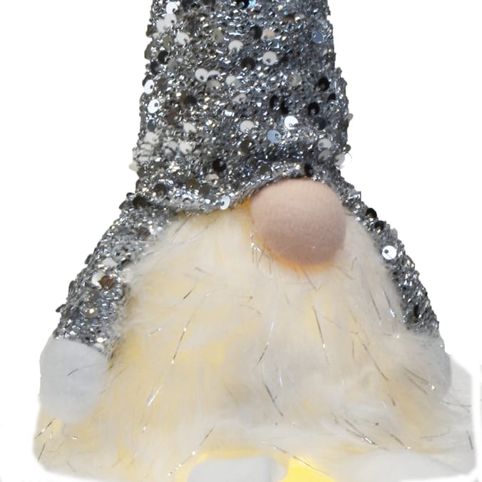 Festive Feeling Light Up Fairy