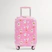 Travel Shop Kids Hard Shell Suitcase - Cat