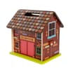 Hey Duggee Wooden Carry Along ClubHouse 