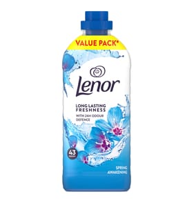 Lenor Fabric Conditioner 43 Washes - Spring Awakening