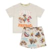 Paw Patrol Natural Pyjamas