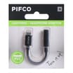 Pifco Iphone Aux Adapter