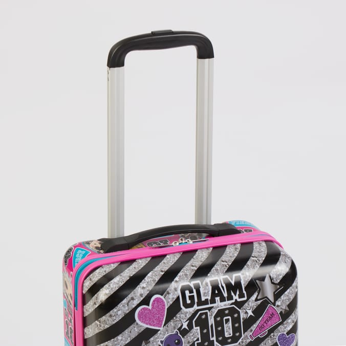 L.O.L. Surprise Hard Shell Suitcase 20"