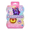 Nano-mals Electronic Interactive Fidget Pet