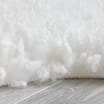 Home Collections Curly Haired Faux Fur Rug