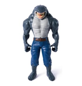  DC Batman Giant Series Figure 12" - King Shark