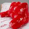 Liverpool FC Cuddle Cushion
