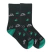 Originals Mens Printed Socks