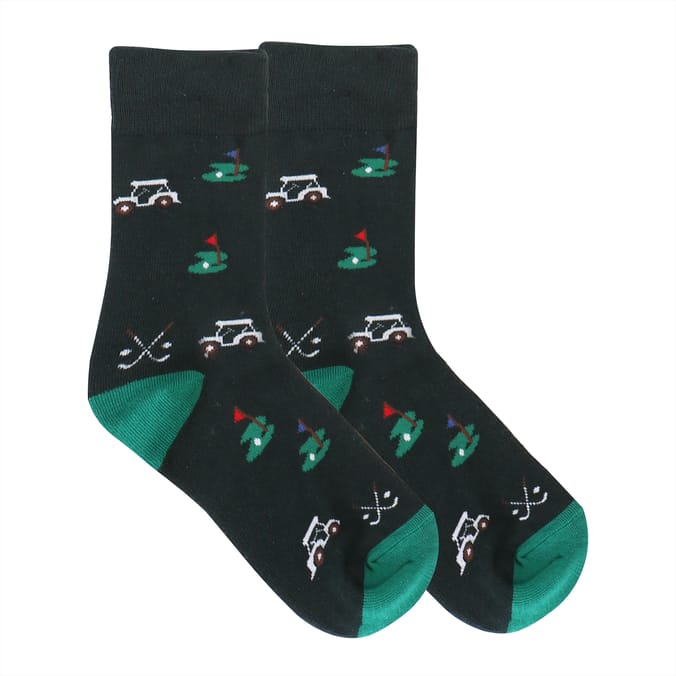 Originals Mens Printed Socks