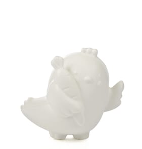 Happy Easter Colour Your Own Squishy - Chicken