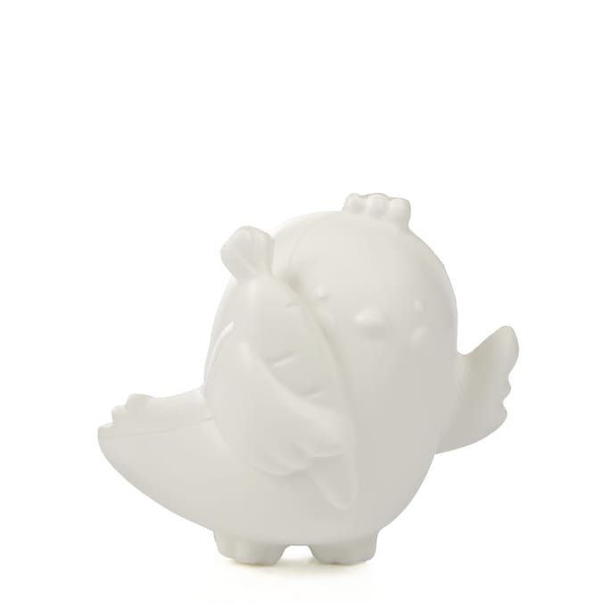 Happy Easter Colour Your Own Squishy - Chicken