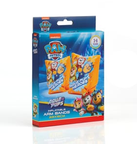 Paw Patrol Inflatable Arm Bands