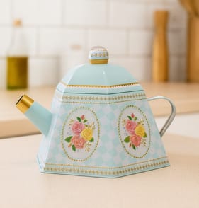 Teapot Biscuit Tin 171g