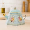 Teapot Biscuit Tin 171g