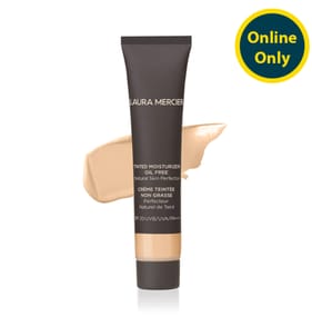 Laura Mercier Tinted Moisturizer Natural Skin Perfector Mini SPF 30 25ml - 0W1 Pearl