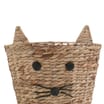 The Kids Edit Cat Basket