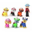 Paw Patrol Fire Rescue Team Pack Figure Set