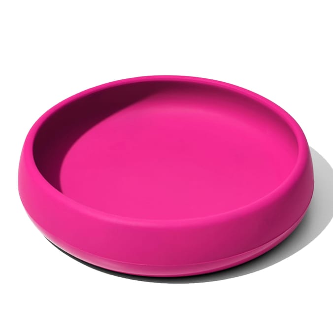 Oxo Silicone Plate