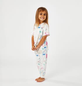 Originals Younger Girls Breakfast Club Pyjamas