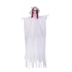 Haunted House Light Up Animated Hanging Ghost Bride
