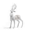 Festive Feeling 20" Decorative Reindeer