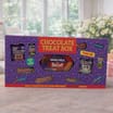 Chocolate Treat Box 318g