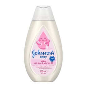 Johnson's Baby Lotion 300ml