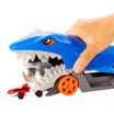 Hot Wheels Shark Chomp Transporter Play Set