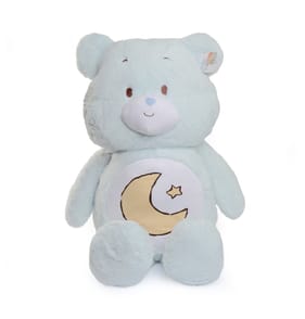 Care Bear Plush 100cm - Blue