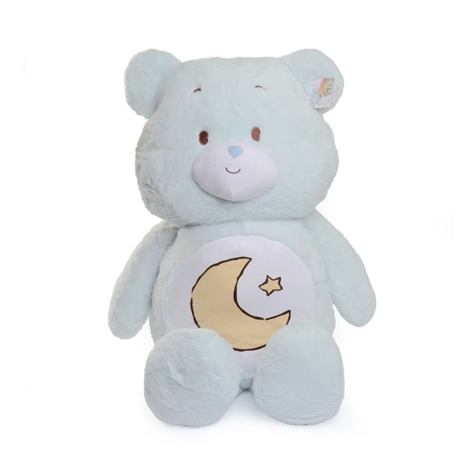 Large teddy bear best sale home bargains