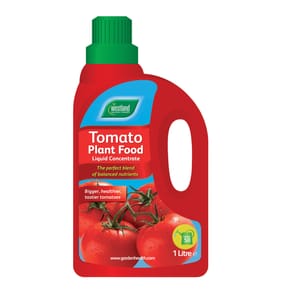 Westland Tomato Plant Food Liquid Concentrate 1l