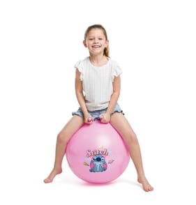 Stitch Bouncy Hopper
