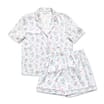 Originals Sleepwear Girls Floral Pyjama Set