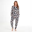 Hallow Scream By Originals Ladies Ghost Pyjamas