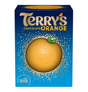 Terry's Chocolate Orange Ball 145g