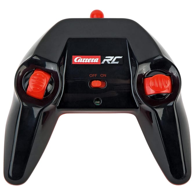 1:20 Sonic The Hedgehog Carrera Radio Control Car