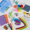 Create and Play Craft Box