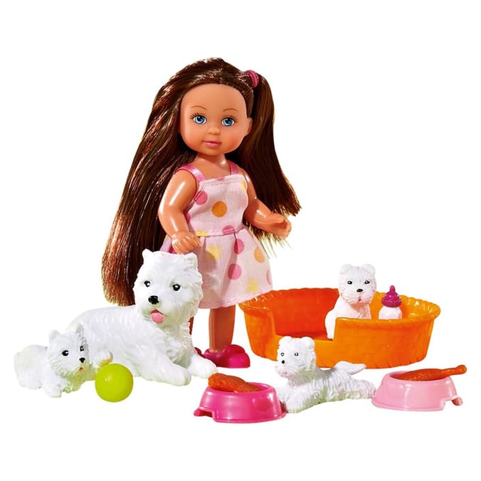 Evi Love Animal Lover Assorted